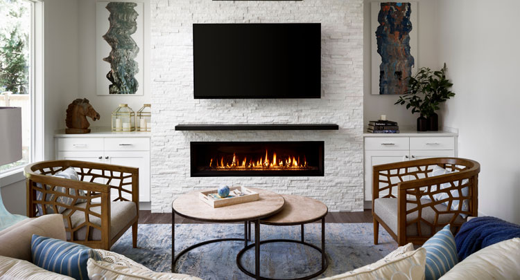 Full Home Remodeling