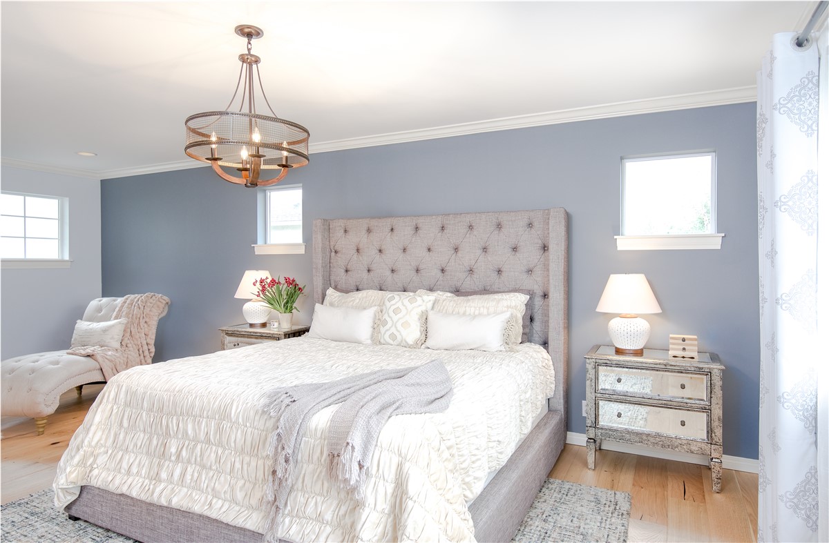 Full Home Remodeling