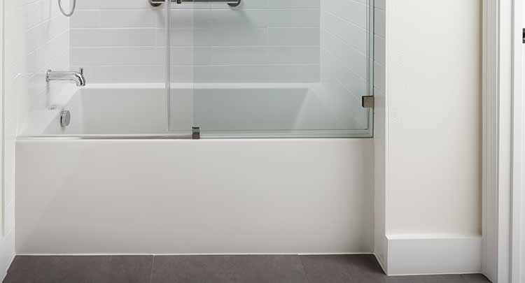 Bathtub Enclosures