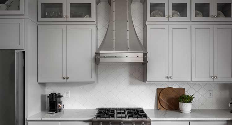 Cabinets