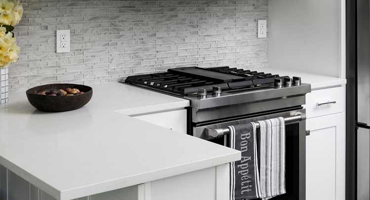 Countertops
