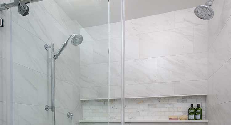 Shower Enclosures 